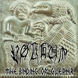 Vørgum : The Binding of Gleipnir Vørgum : The Binding of Gleipnir
